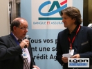Marc CHANLON, Directeur d'Agence, Crédit Agricole Centre-Est