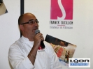 Franck SUCILLON, Traiteur & Pâtissier