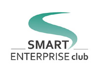 Logotype du Smart Entreprise Club