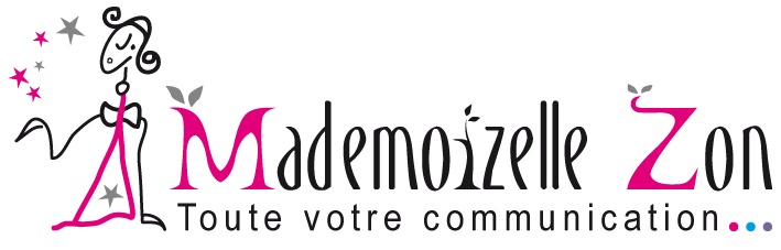 Logo MlleZon 13