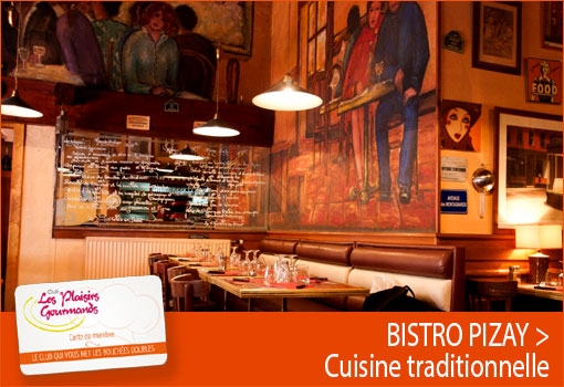 76ème Déjeuner Network :rendez-vous au restaurant Bistro Pizay
