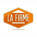 Logo de La Firme