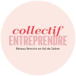 Logo du collectif Entreprendre